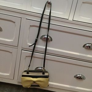 Betsey Johnson crossbody
